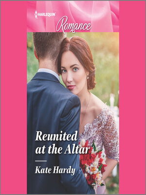 cover image of Reunited at the Altar